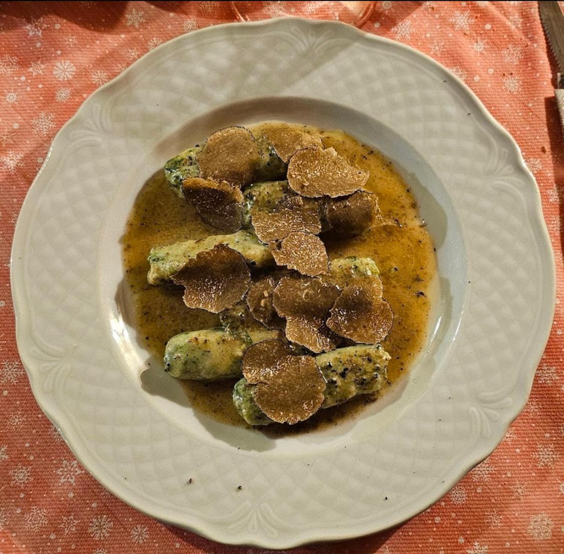 Bio Agriturismo Aia Del Tufo Sorano  ภายนอก รูปภาพ