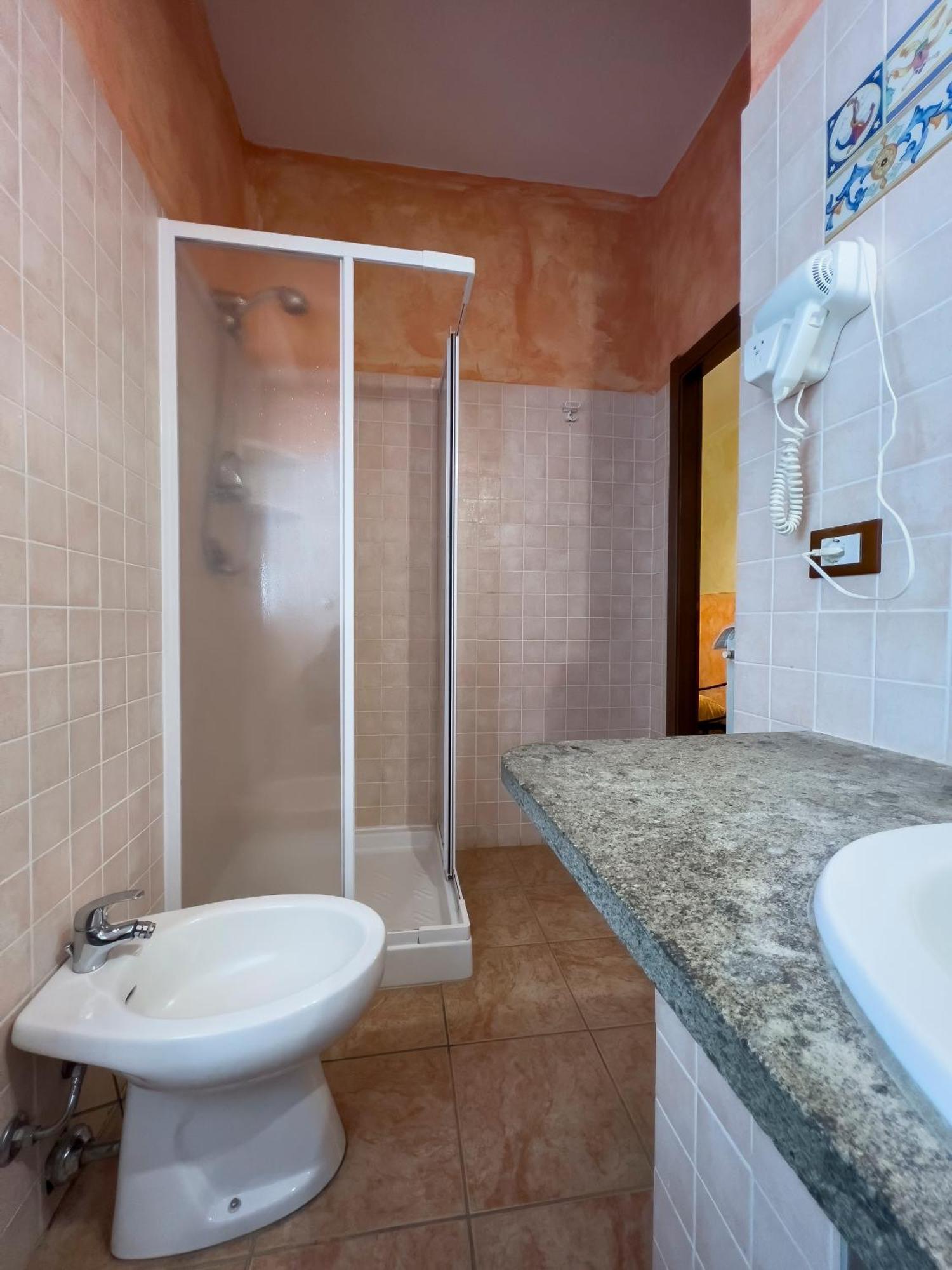Bio Agriturismo Aia Del Tufo Sorano  ภายนอก รูปภาพ