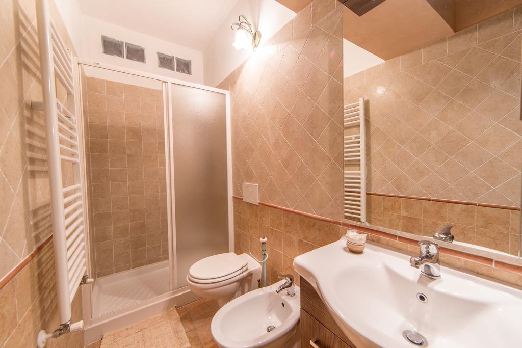 Bio Agriturismo Aia Del Tufo Sorano  ภายนอก รูปภาพ