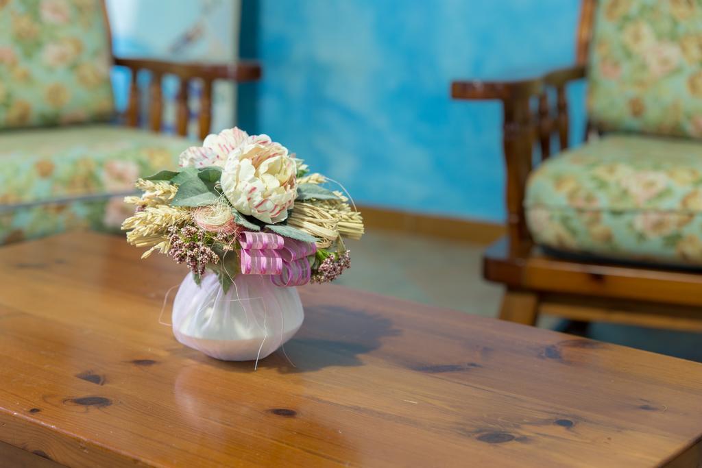 Bio Agriturismo Aia Del Tufo Sorano  ภายนอก รูปภาพ